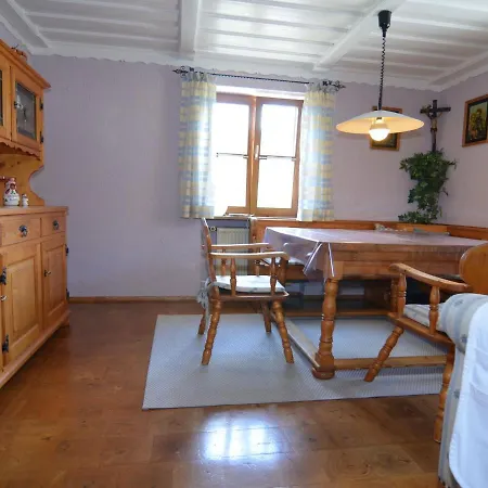 With Private Terrace In Prunn *