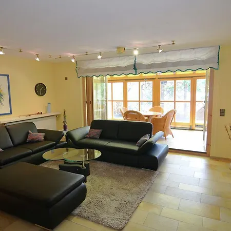 Apartment With Private Terrace In Prunn Riedenburg