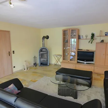 With Private Terrace In Prunn Riedenburg