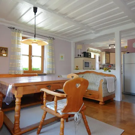 With Private Terrace In Prunn Apartment
