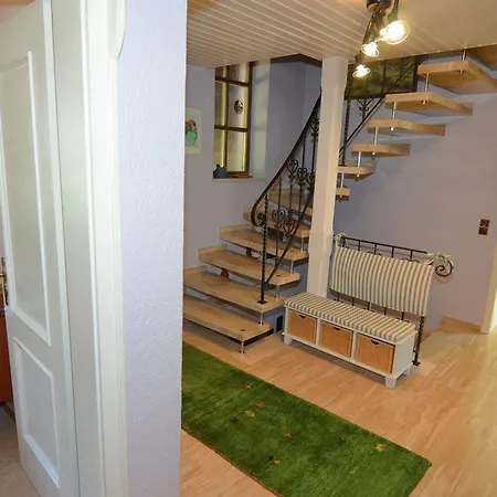 With Private Terrace In Prunn Apartment *