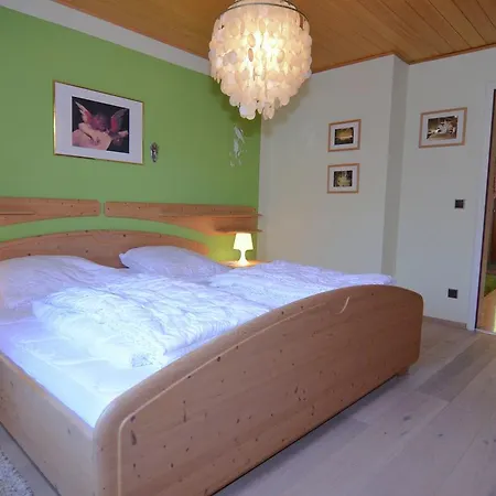 Apartment With Private Terrace In Prunn *