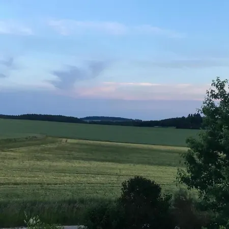 With Private Terrace In Prunn Riedenburg