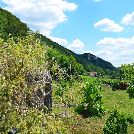 With Private Terrace In Prunn