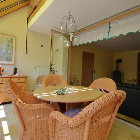 With Private Terrace In Prunn Apartment *