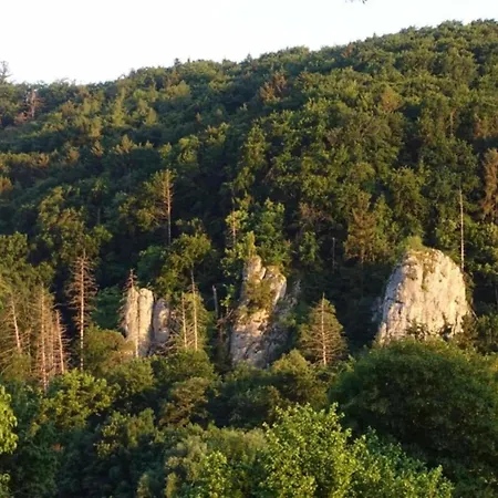With Private Terrace In Prunn